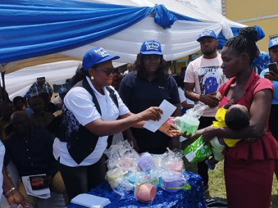 Rivers State WBW 2022 Celebration