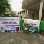 MNCHW 2022 in Rivers State