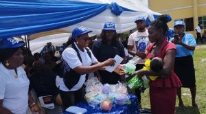 Rivers State WBW 2022 Celebration